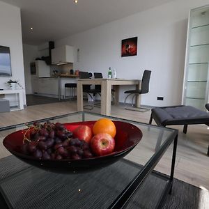 Suite mit Kingsize-Bett